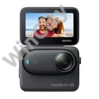 Insta360 GO 3S kamera (64 GB) (fekete)