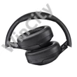 Wireless Headphones QCY H3 lite, ANC (black)