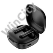 QCY HT05 TWS earphones, ANC (black)