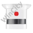 ZigBee Heiman HS1SA-E optical smoke detector Tuya