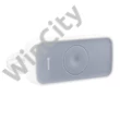 Zigbee Heiman HS1WL-E smart flood sensor Tuya