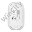 Heiman HS1RC-E Tuya Smart Zigbee távirányító