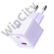 McDodo CH-4153 33W mains charger (purple)