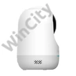 360° Indoor WiFi Camera Botslab 2 C211 3MP 360°