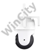 360° Outdoor WiFi Camera Botslab PT W312 4MP 5G