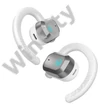 Wireless earbuds Edifier HECATE Air 2 TWS (white)