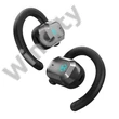 TWS Edifier HECATE Air 2 headphones (black)