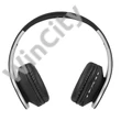 PowerLocus P1 wireless headphones (black and white)