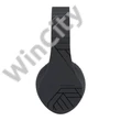 Wireless Headphones PowerLocus P2 (black)