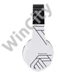 Wireless Headphones PowerLocus P2 (black-white)