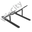 Orico Laptop Stand PFB-A24-BK-BP-IP (black)