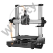 AnyCubic Kobra 3 3D nyomtató