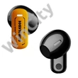 TWS Transformers TF-T31 headphones (yellow)