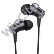 1MORE Piston Fit P10 wired in-ear headphones (gray)