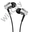 1MORE Piston Fit P10 wired in-ear headphones (silver)