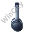 1MORE SonoFlow Pro HQ51 Wireless Headphones, ANC (blue)