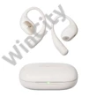 1MORE S31 OPEN wireless headphones (white)