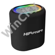 HiFuture Vocalist 100 Bluetooth Speaker + microphone (black)