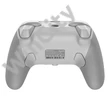 GameSir G7 HE vezetékes kontroller (fehér)