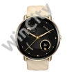 Zeblaze GTR 3 Pro Smartwatch (Gold)