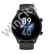 Zeblaze Btalk 3 Plus Smartwatch (Black)