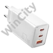 Essager ECTAC-KSB02-Z GaN 67W 2C+A Charger (white)