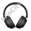 Baseus Bass 30 Max Wireless Headphones (black)