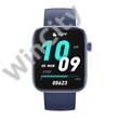 Colmi P71 Smartwatch (Blue)