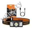 Superfire HL91-X headlamp flashlight