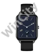 Colmi P20 Smartwatch (Black)