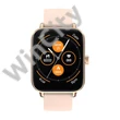 Colmi P81 Smartwatch (Gold)