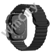 Colmi C8 Max Smartwatch (Black)