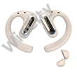 OWS OneOdio OpenRock Pro Wireless Headphones (beige)