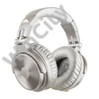 Oneodio Pro C Wireless Headphones (Silver)