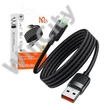 Mcdodo CA-6000 USB-A to Lightning cable, 3A, self-winding