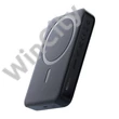 Mcdodo MC-5931 Magnetic Power Bank 10000mAh, 30W (black)