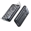 Power Bank Mcdodo MC-0231 Digital Dis 10000mAh, 33W (czarny)