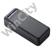 Power Bank Mcdodo MC-3911 Digital Display 30000mAh, 22.5W do D (czarny)