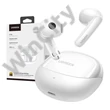 Ugreen HiTune H6 Pro Hybrid Active Noise-Cancelling Earbuds WS203 (white)