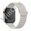 Colmi C8 Max smartwatch with magnetic strap (Silver)