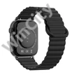 Colmi C8 Max smartwatch with magnetic strap (black)