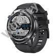 Smartwatch Zeblaze Stratos 2 Ultra (Black)