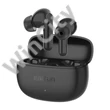 Wireless earphones TWS EarFun Air life (black)