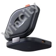 Wireless charging station for iPhone, McDodo CH-2160 15W 2-in-1