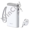 Nelko P21 thermal label printer (white)