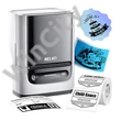 Nelko PM220 thermal label printer (white)