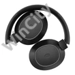 PowerLocus Universe Wireless Headphones (black)