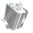 Darkflash számítógépes hűtő Z4 PRO MIST WHITE Z4 PRO MIST WHITE