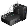 BlitzWolf BW-MPC2 Windows 11 Intel Dual Display Mini PC (fekete)