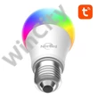 RGB Gosund WB4 8W 800lm Tuya intelligens LED izzó